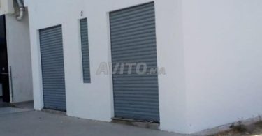 Local commercial à vendre à Agadir - 1 750 000 DH - Tilila
